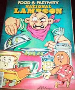 National Lampoon