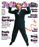 Rolling Stone 786